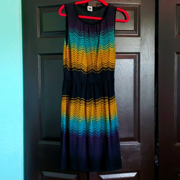 Dress - Picture 1 of 3